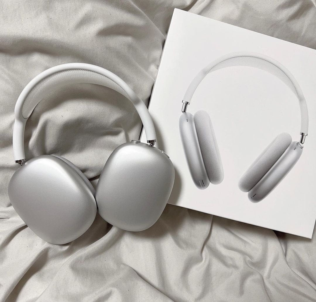 DIADEMA AIRPODS MAX IMANTADA TYPO C
