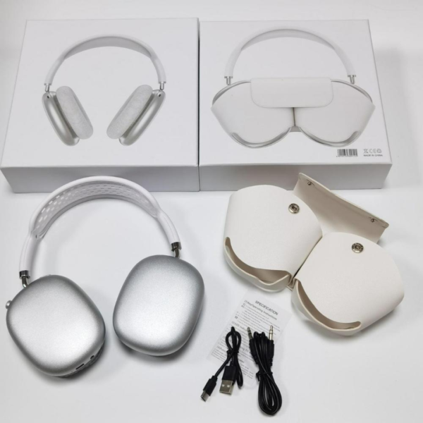 DIADEMA AIRPODS MAX IMANTADA TYPO C